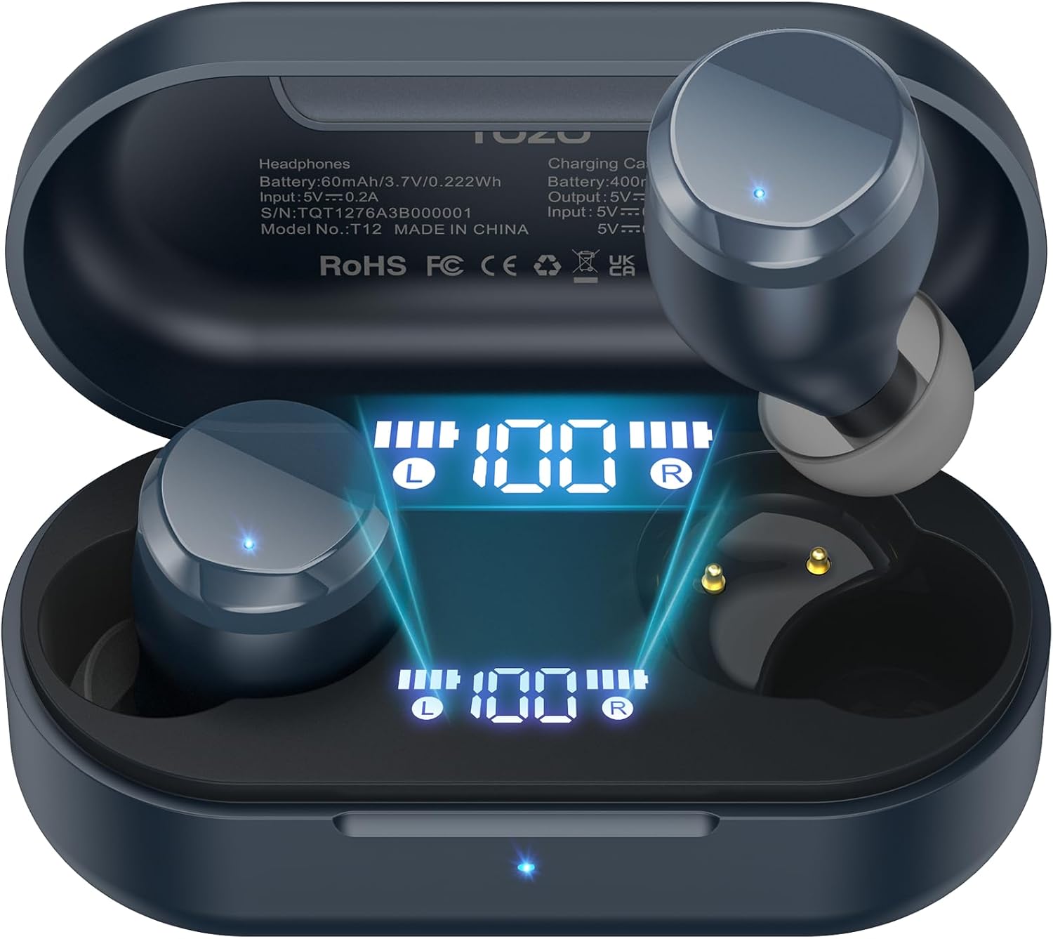 zoom image of the product