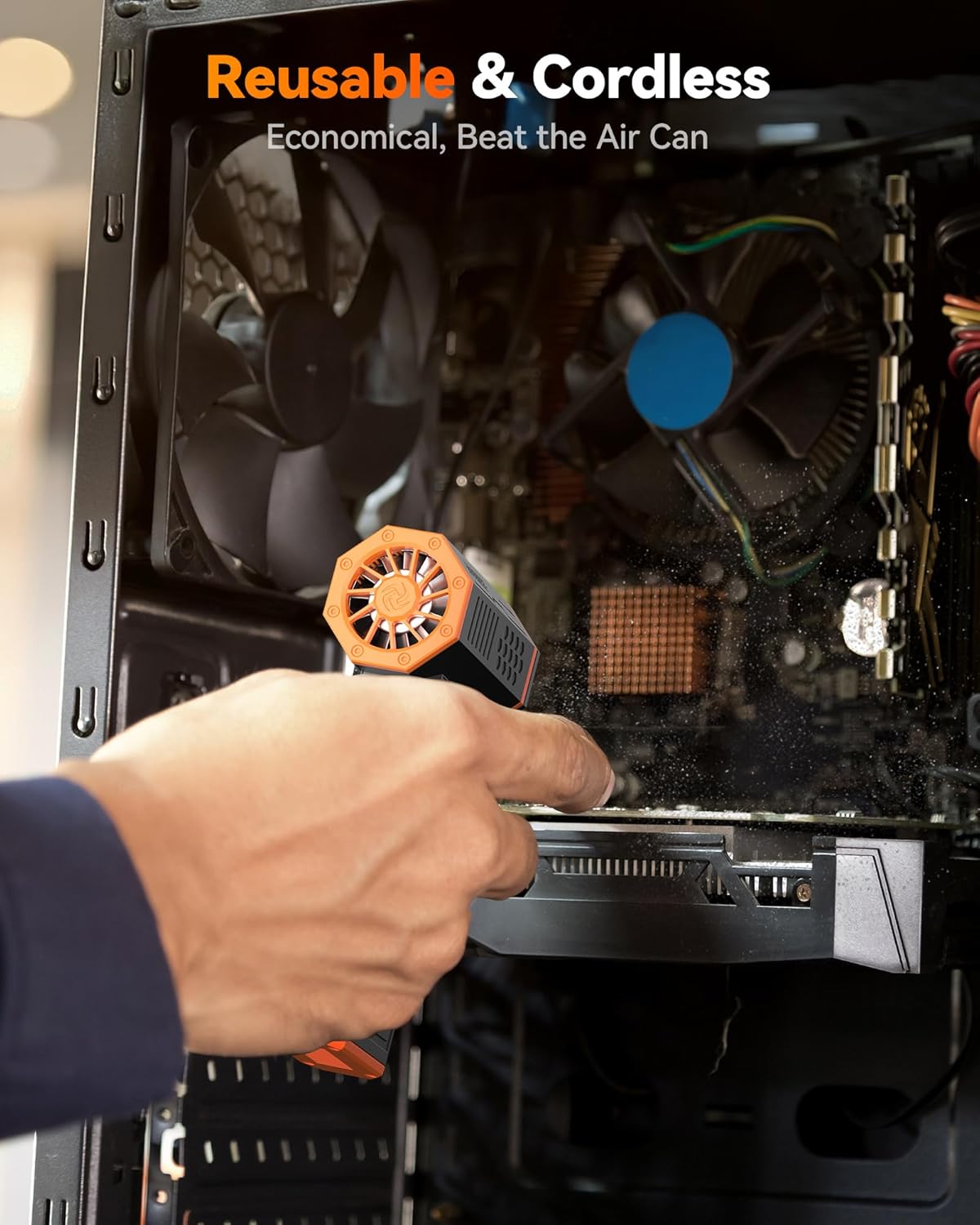 zoom image of the product