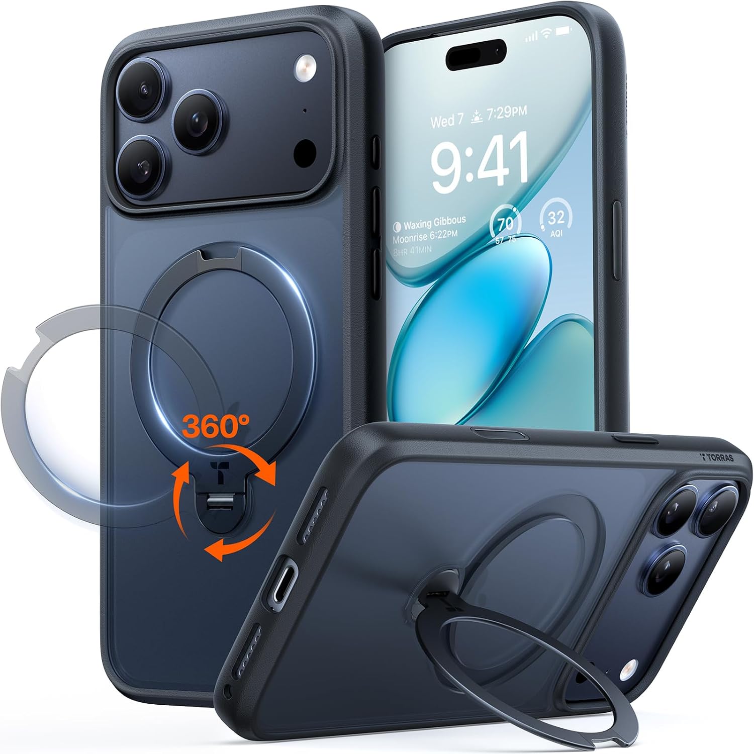 zoom image of the product